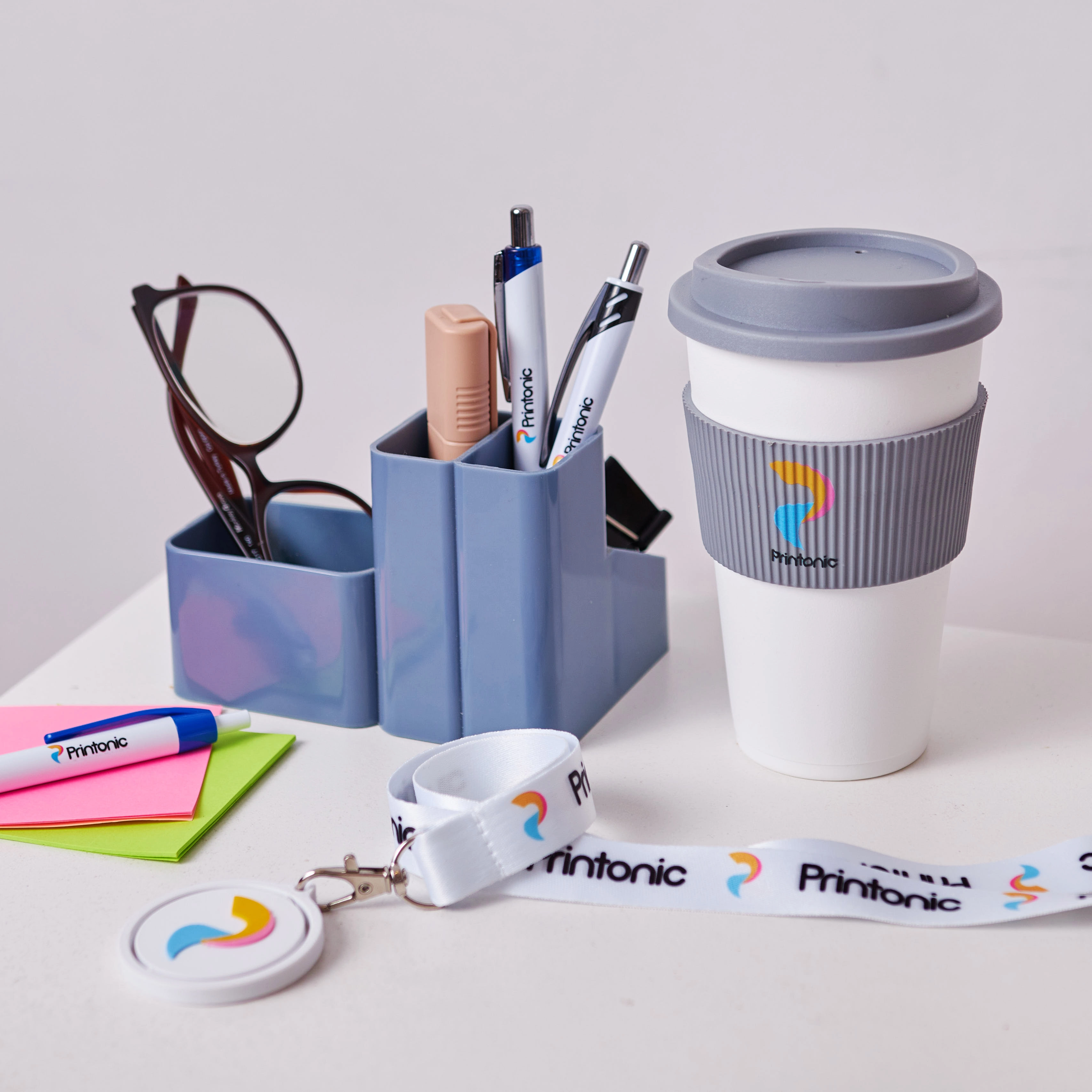 Merchandising para empresas